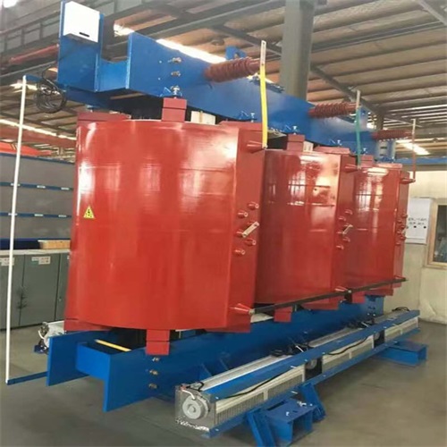 栖霞SCB10-500KVA干式变压器价格