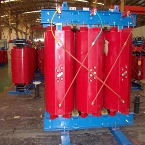 栖霞SCB10-1000KVA干式变压器